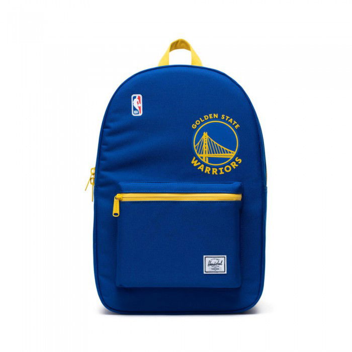 Settlement Golden State Warriors Royal/yellow