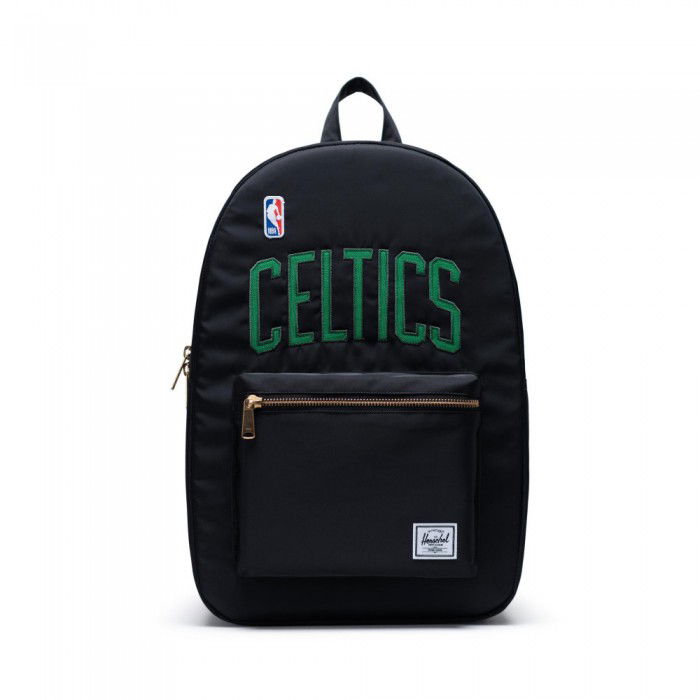 Settlement Boston Celtics Black