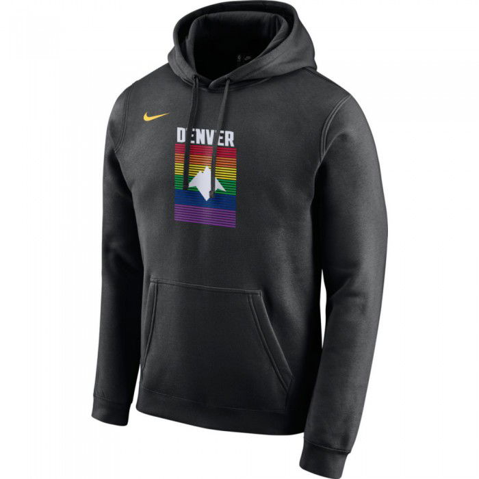 nuggets city edition hoodie