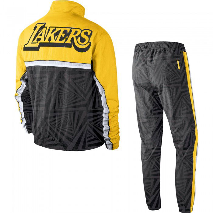 lakers city edition nike