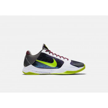 nike kobe 5 brun