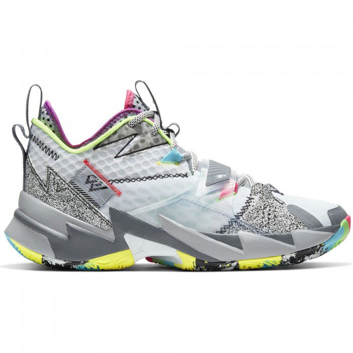 Jordan Why Not? Zer0.3 Noise