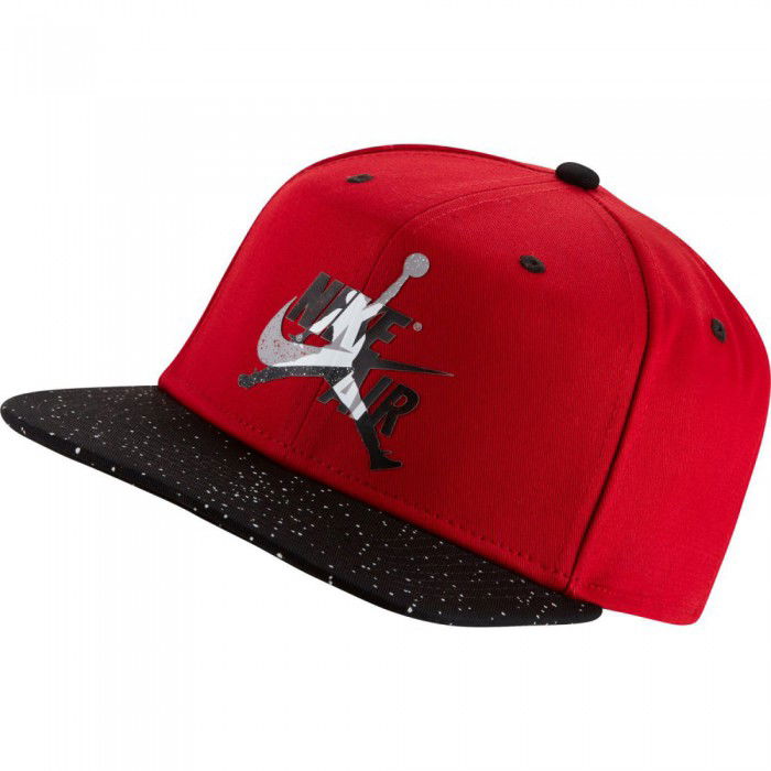 air jordan pro jumpman snapback