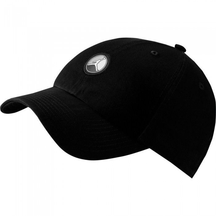 Casquette Jordan Heritage86 black/black