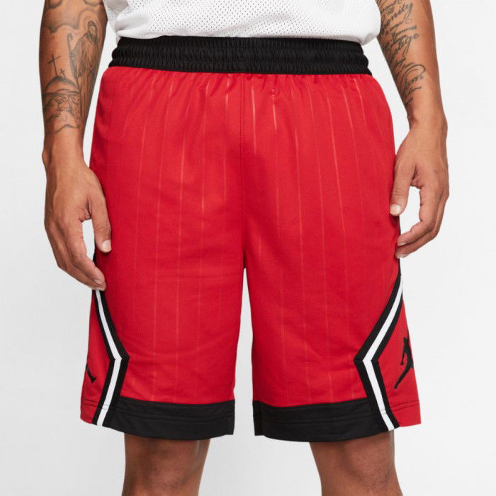 jordan jumpman diamond shorts