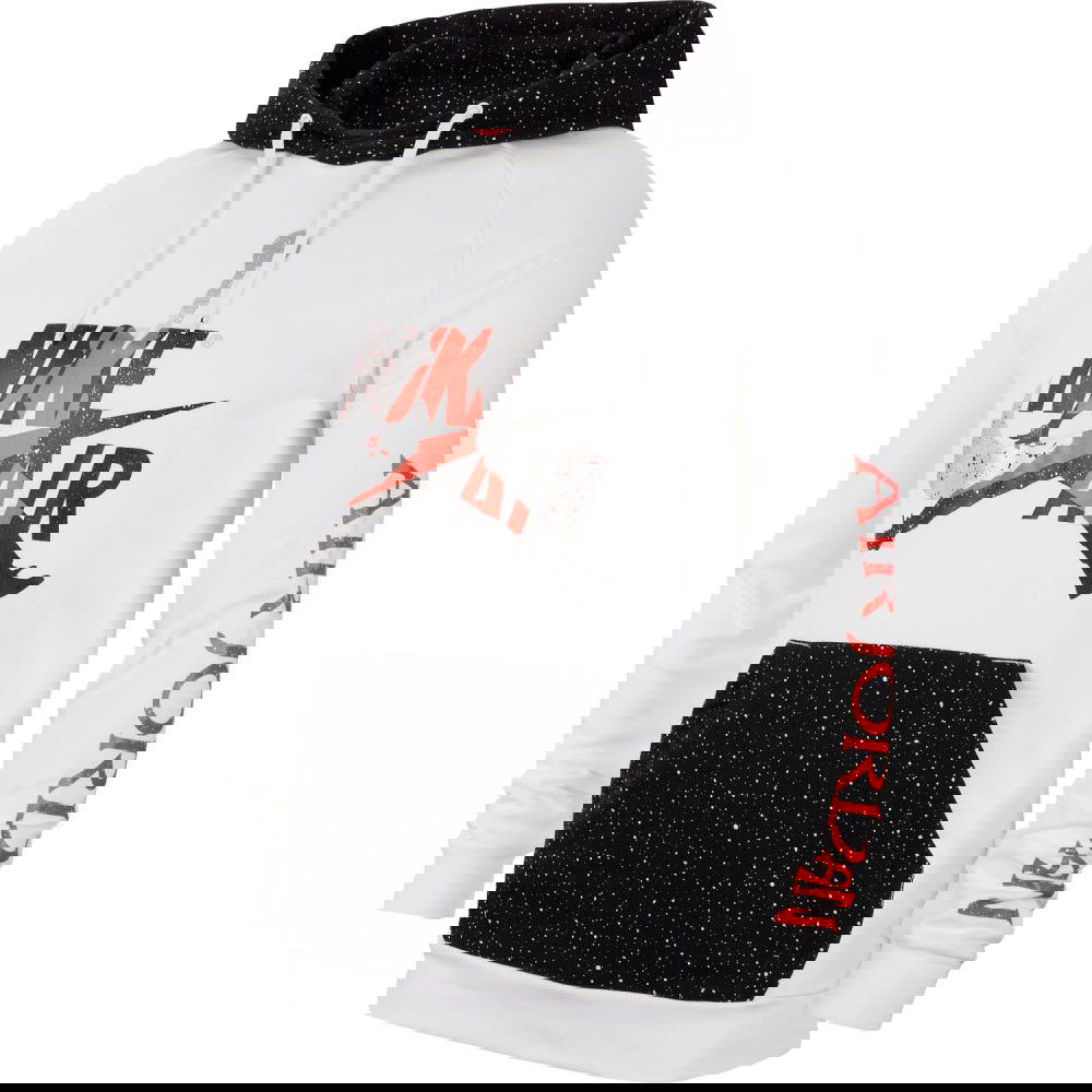 white and black jumpmans