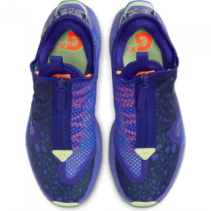 Nike PG 4 Gatorade Gx regency purple 