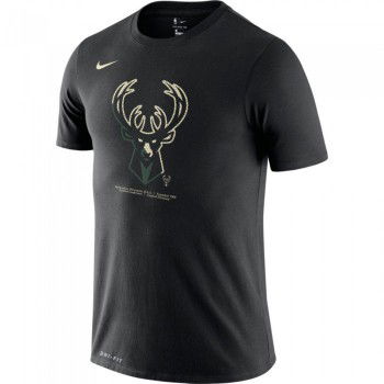 milwaukee bucks shirt nike