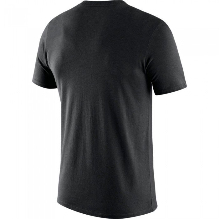 nike dri fit black t shirt