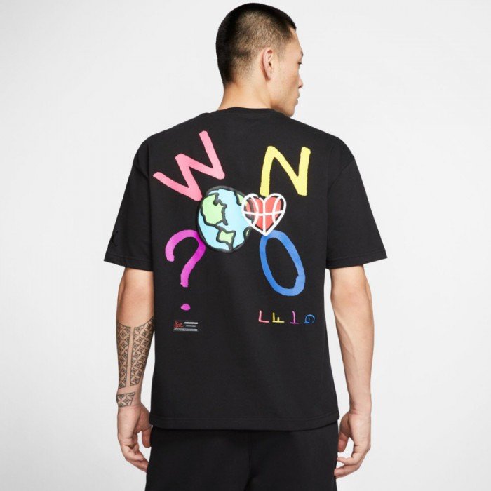 westbrook why not shirt