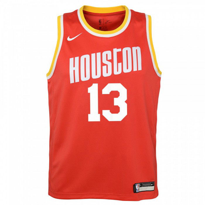 houston jersey