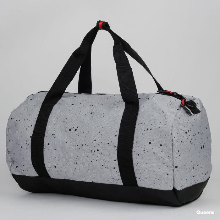 Sac de sport Jordan Jdb Duffle grey Basket4Ballers