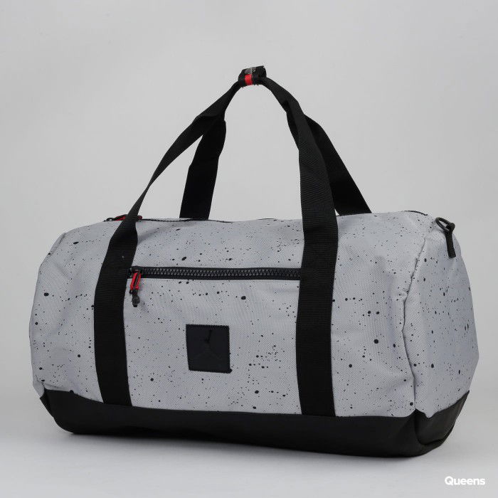 Jan Jdb Duffle