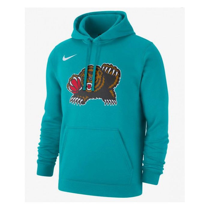 nike grizzlies classic edition