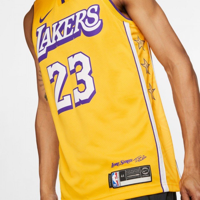 la lakers city edition jersey Off 53% - www.bashhguidelines.org