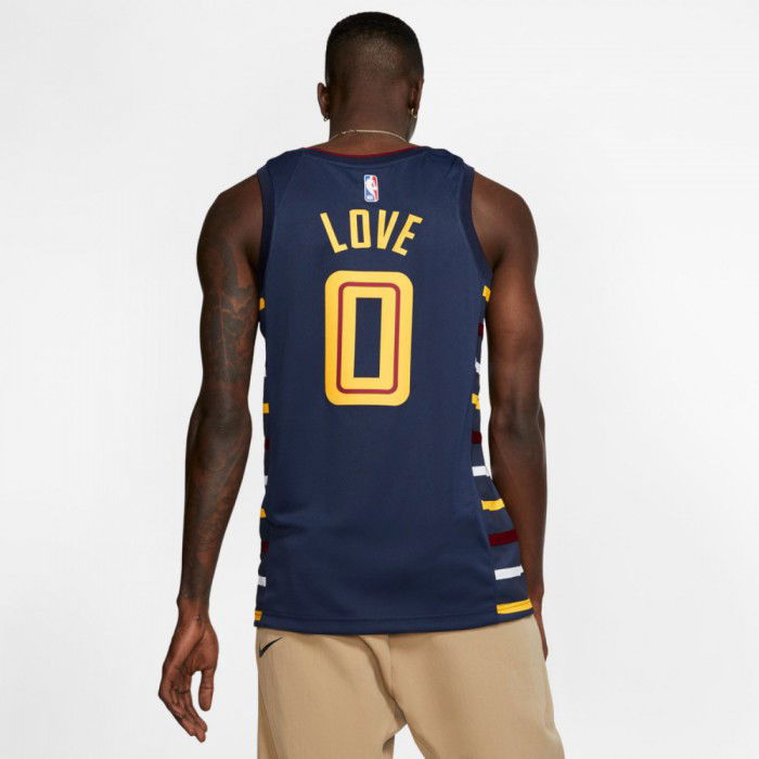 kevin love navy jersey