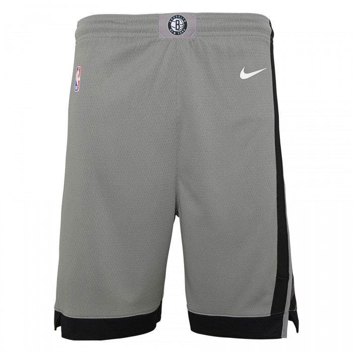 Swingman Statement Short Brooklyn Nets Nike image n°1