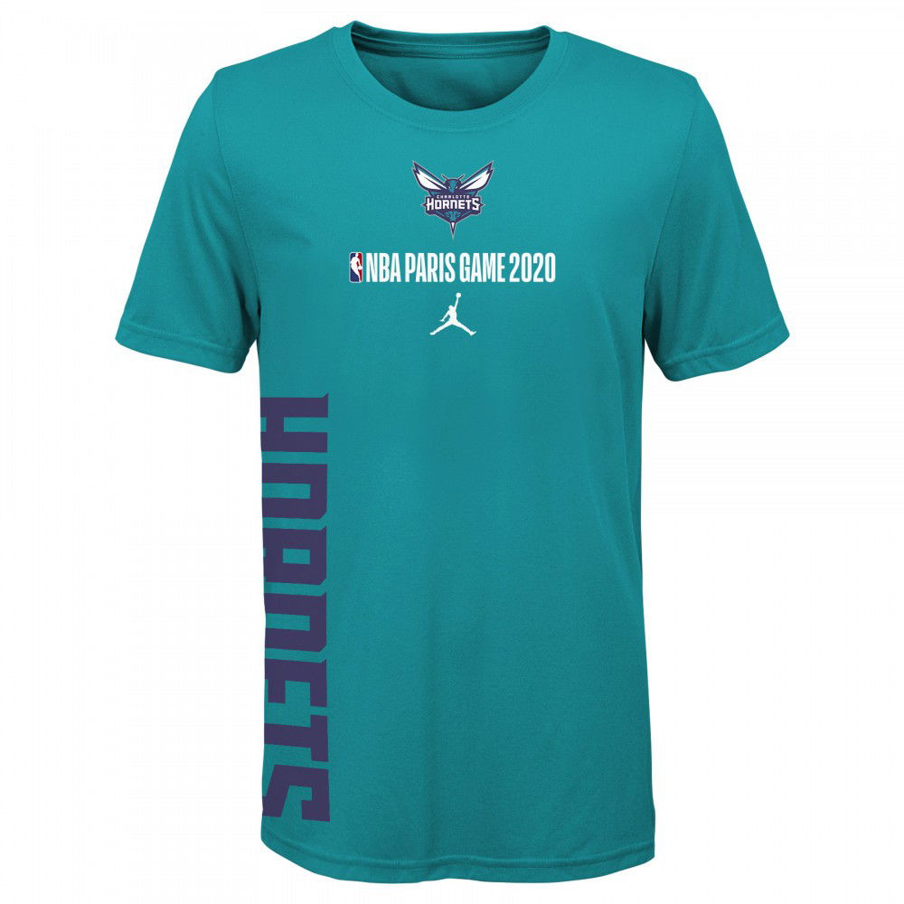 hornets shirt