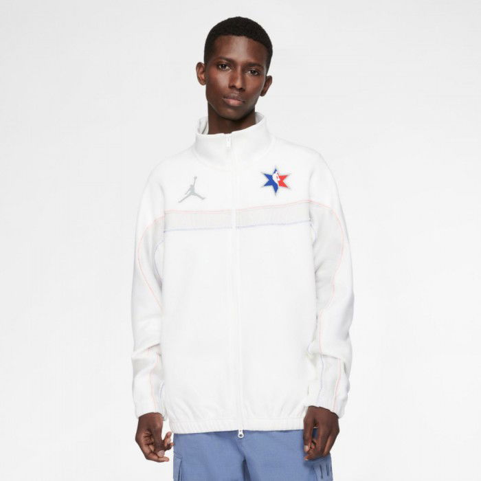 Veste NBA Jordan All Star Game Chicago 2020
