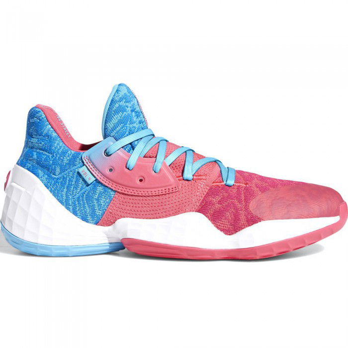 adidas Harden Vol. 4 Candy Paint