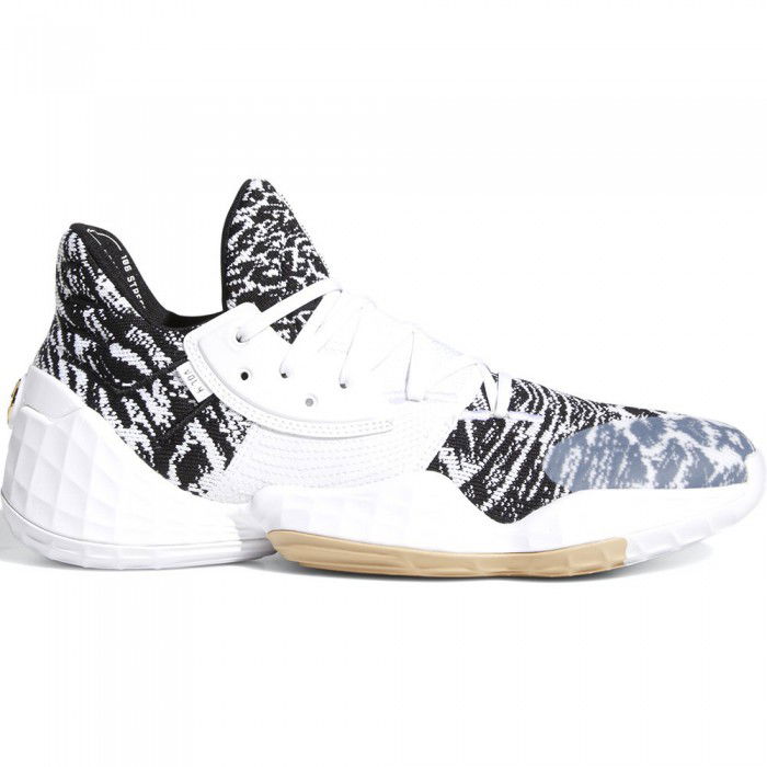 adidas Harden Vol. 4 Cookies&Cream
