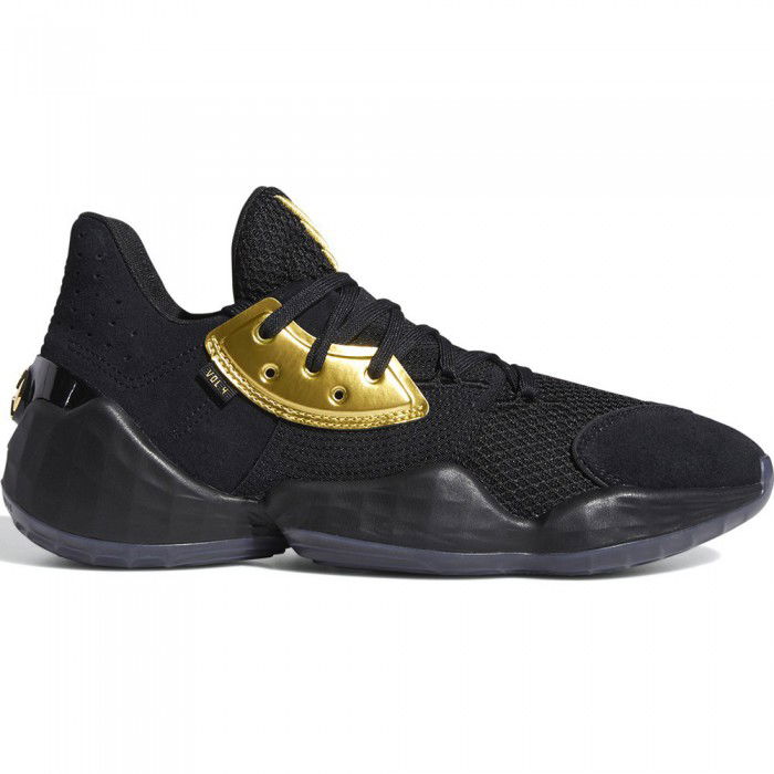 adidas Harden Vol. 4 Imma Be A Star