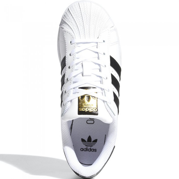 adidas Superstar C ftwbla/noiess/ftwbla