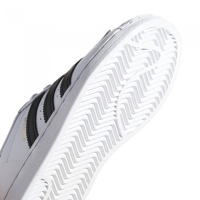 adidas Superstar C ftwbla/noiess/ftwbla