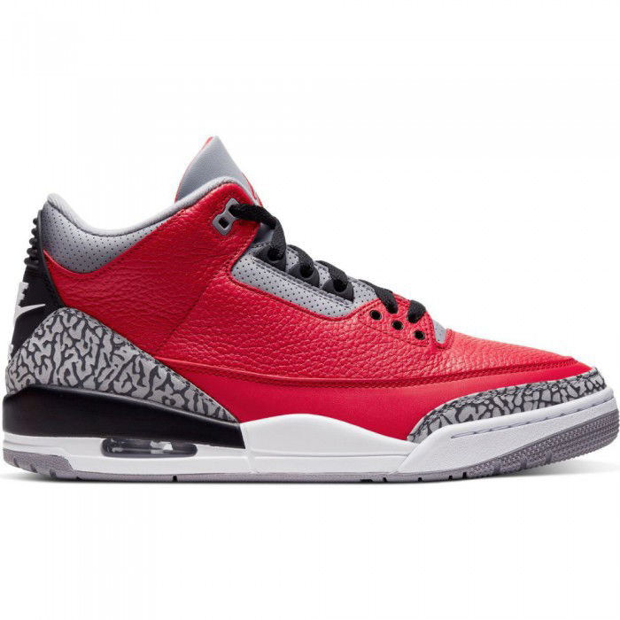 Air Jordan 3 Retro SE Unite