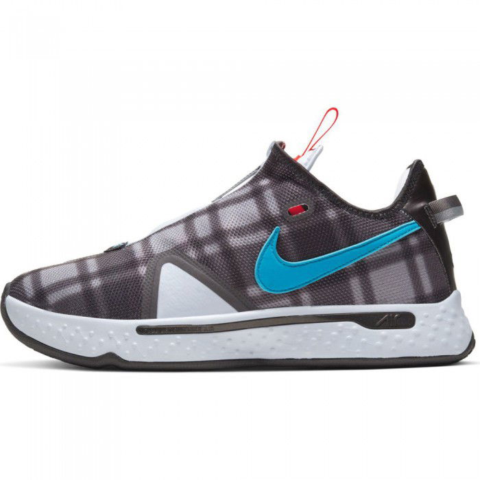 Nike PG 4 Plaid