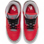 air JORDAN 3 enfant