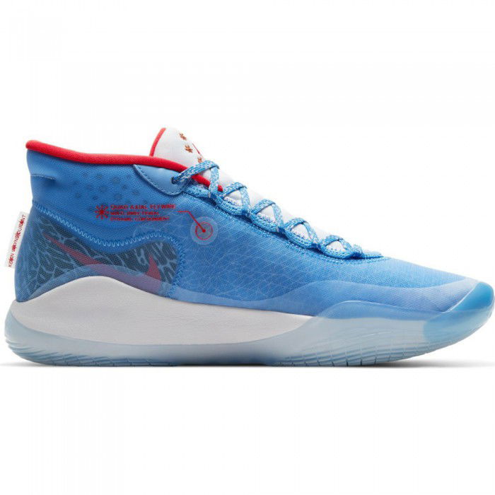 nike zoom kd