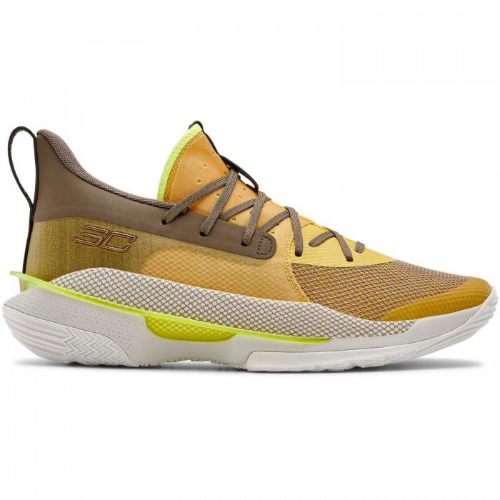 Under Armour Curry 7 MLK Day