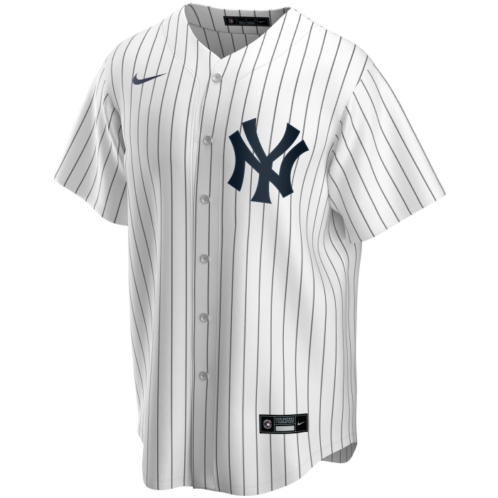 new york jersey baseball