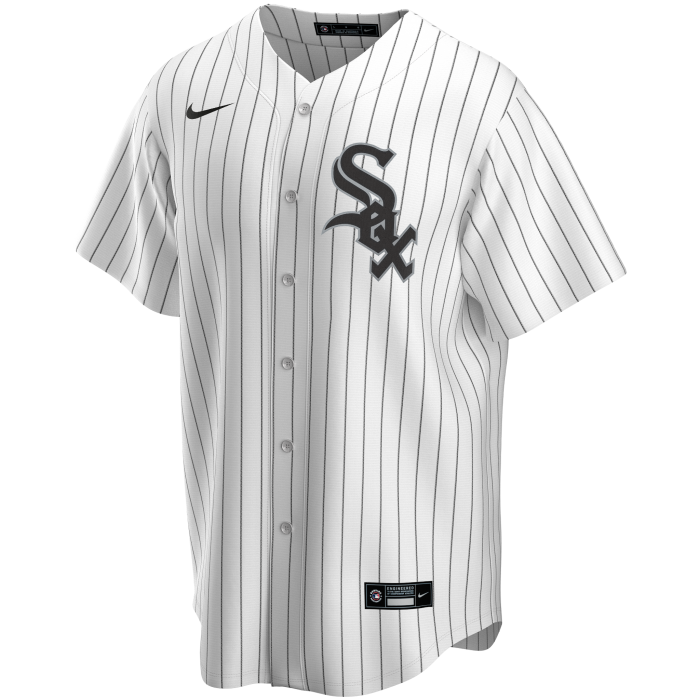 sox baseball jersey