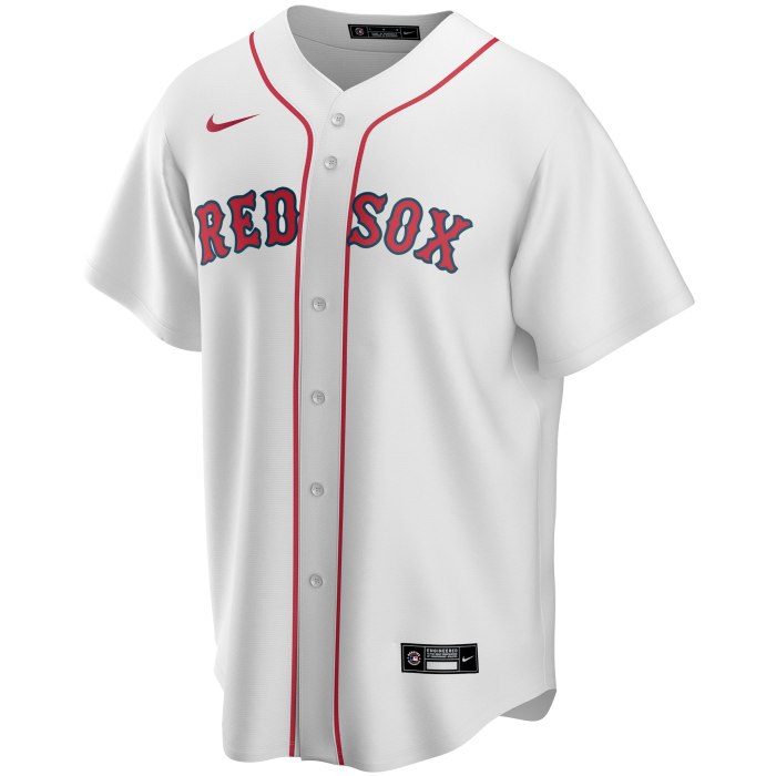 boston red sox running shirt