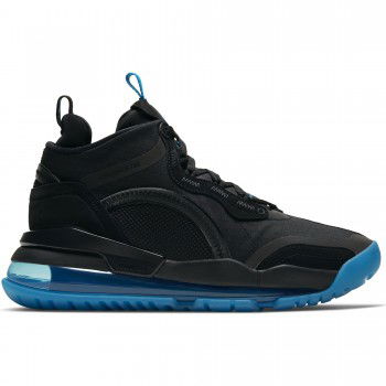 Jordan Aerospace 720 nero/blu fury-reflect silver | Air Jordan