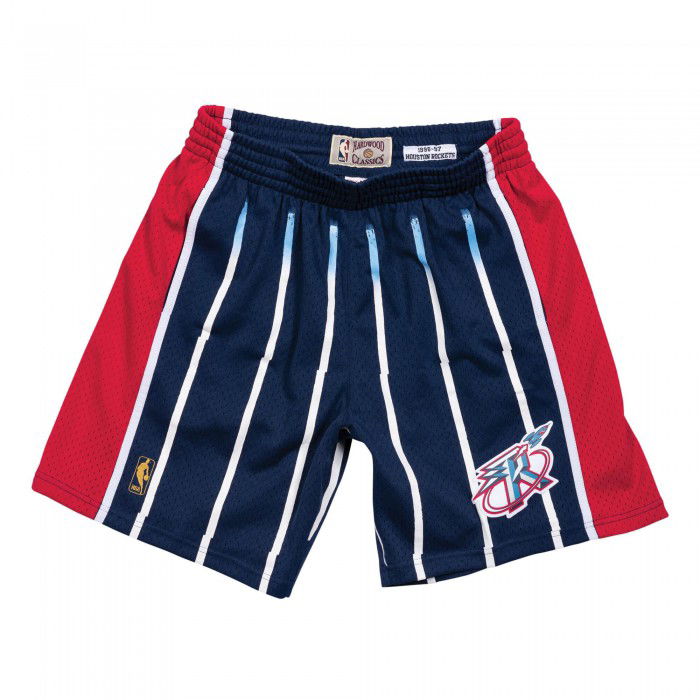 houston rockets shorts