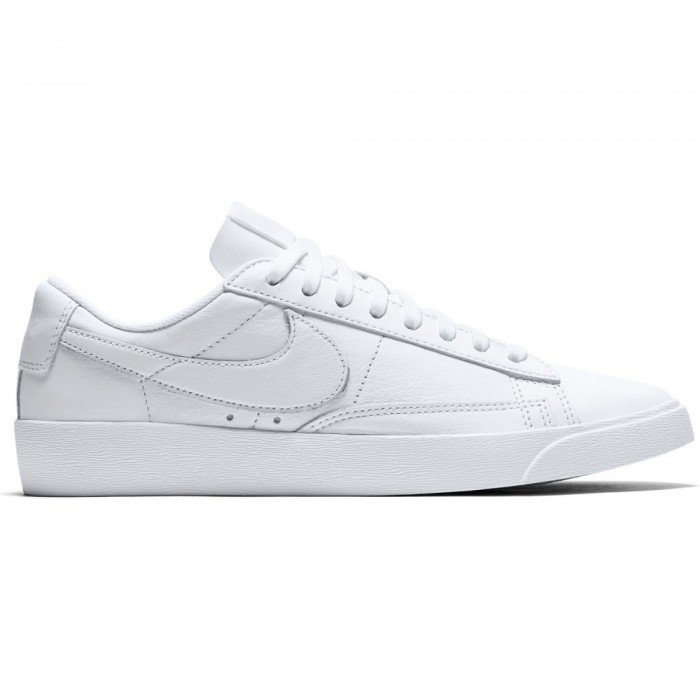 Nike Blazer Low Le white/white-white 