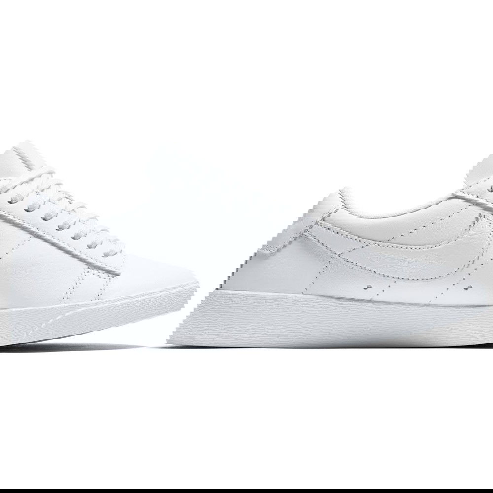 blazer lows white