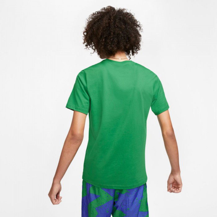 t shirt verde