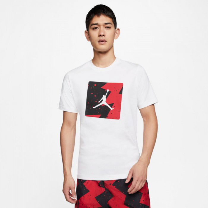 jordan poolside tee