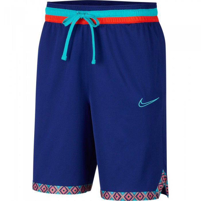 Short Nike Dri-fit Dna regency purple/oracle aqua