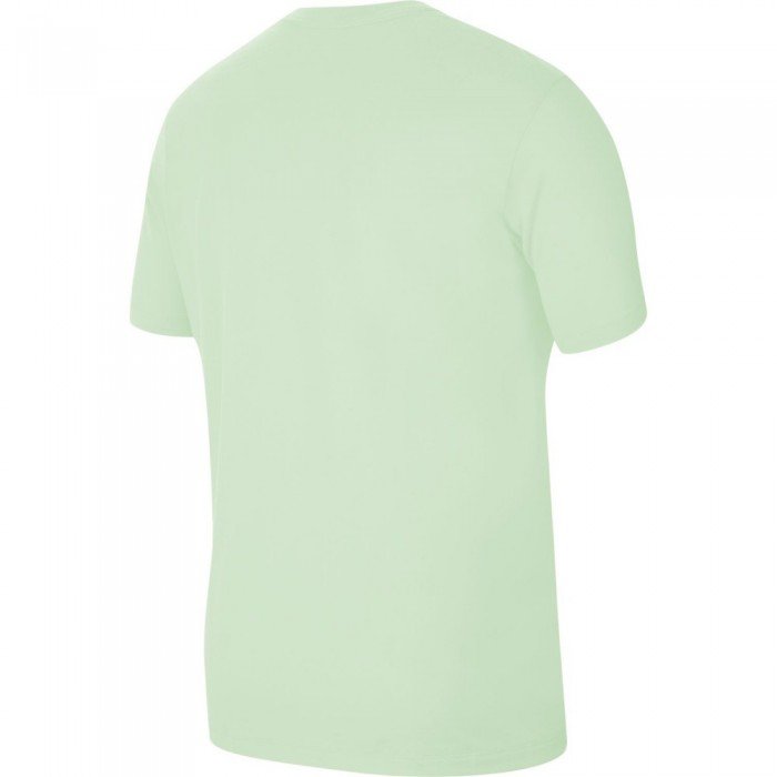 hyper jade color shirt
