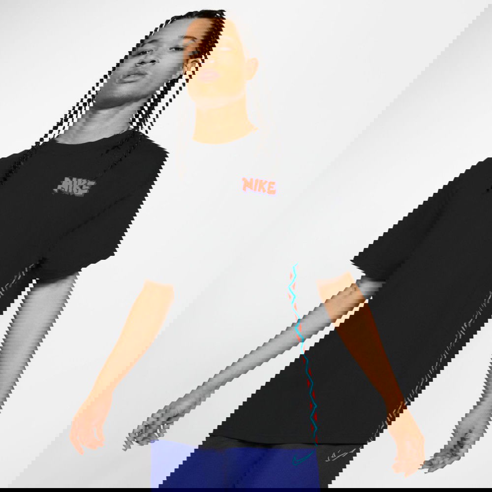 nike exploration series t shirt