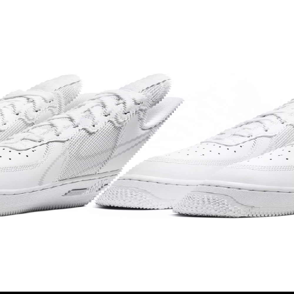 nike air force 1 react pure platinum