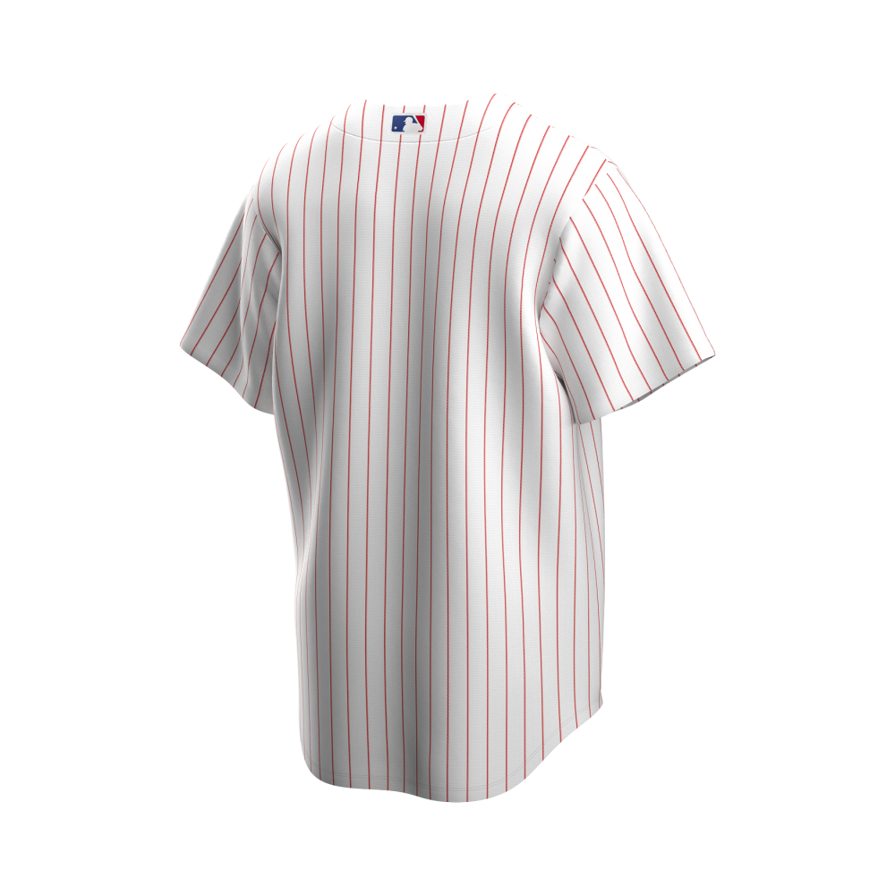 Nike Philadelphia Phillies MLB Men's Replica Baseball Shirt White  T770-PPSH-PP-XVH