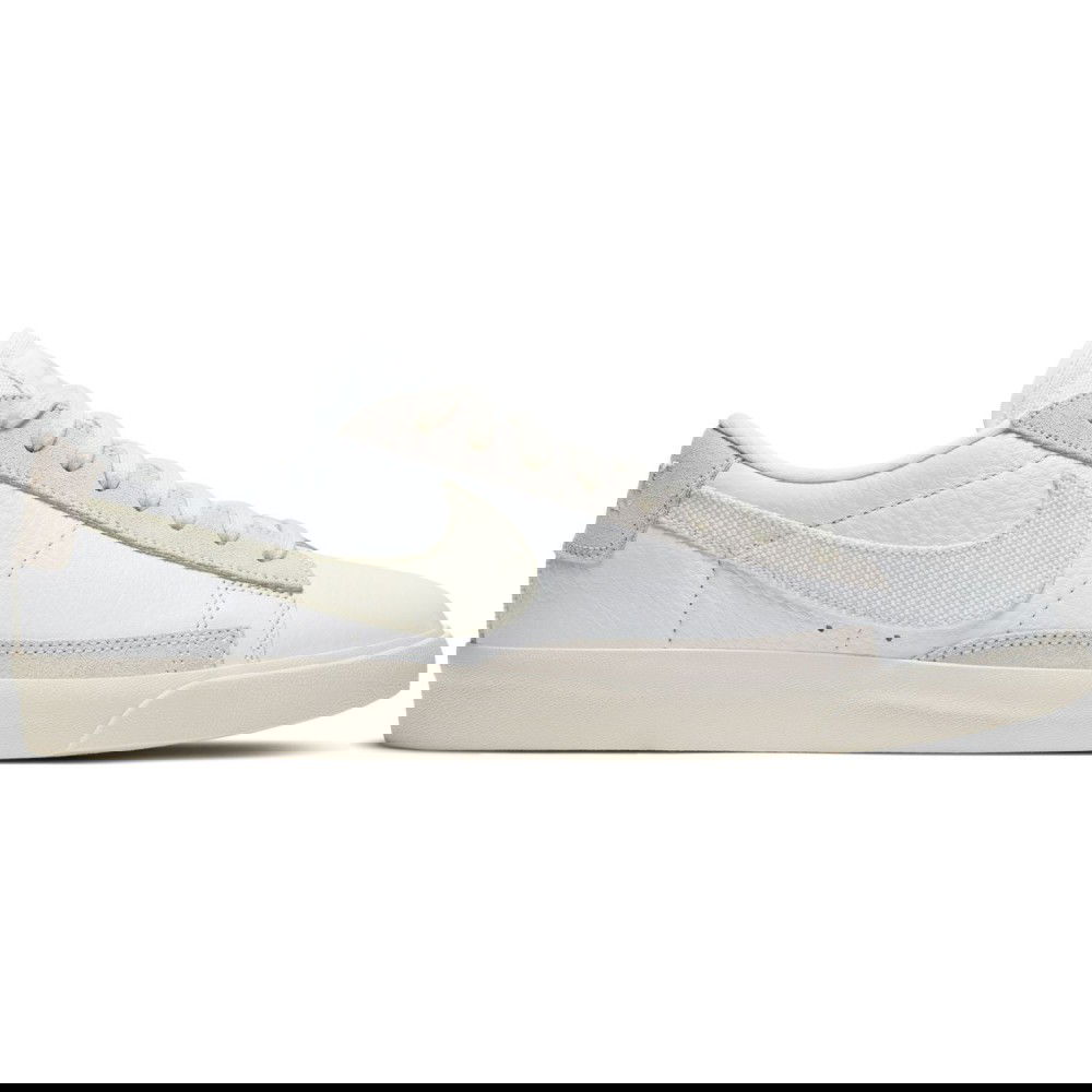 white sail platinum tint