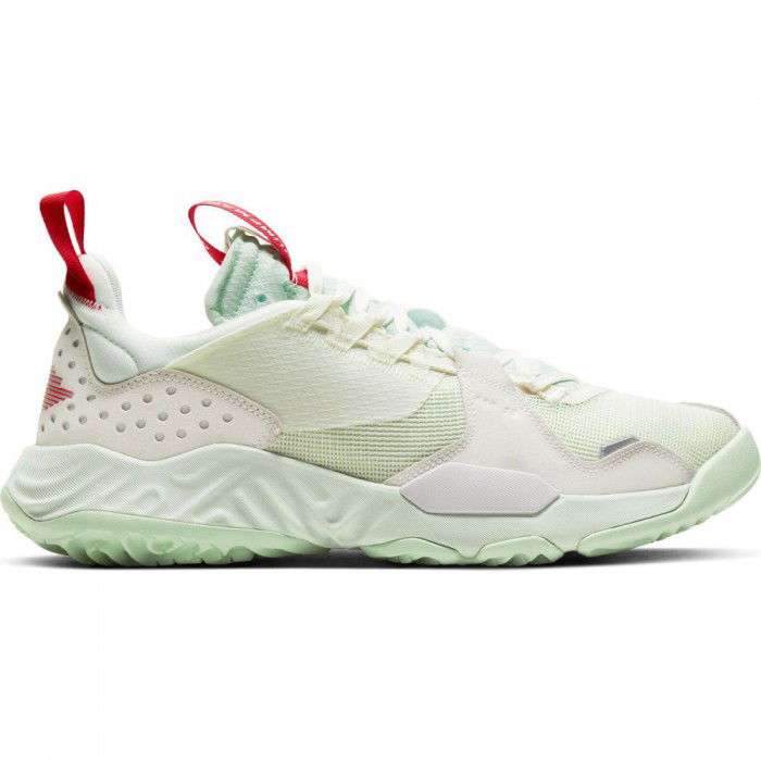 Jordan Delta sail/sail-jade aura-spruce aura