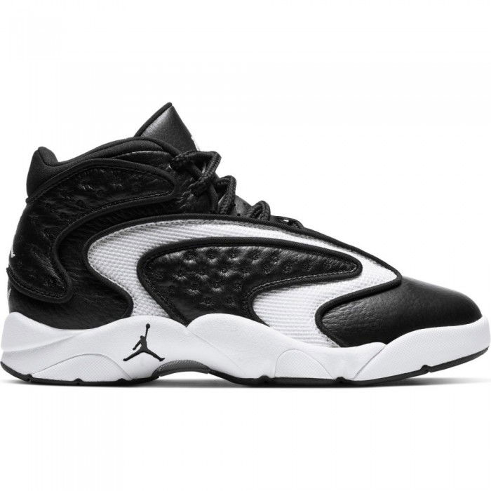 Air Jordan Og black/white-white